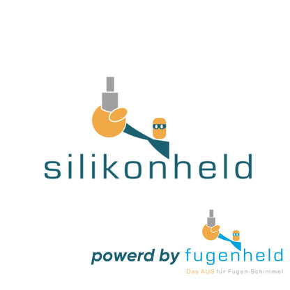 silikonheld powerd by fugenheld