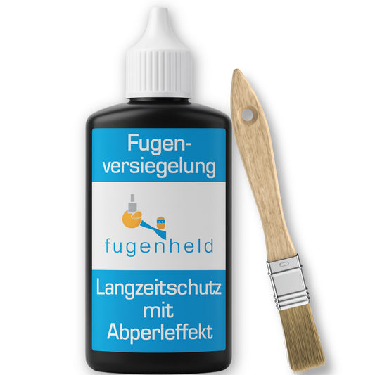 Fugenversiegelung mit Langzeitschutz