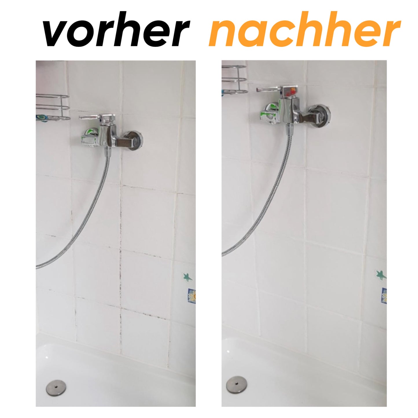 fugenheld vorher nachher