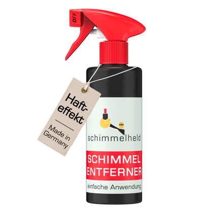 Schimmelentferner-Spray