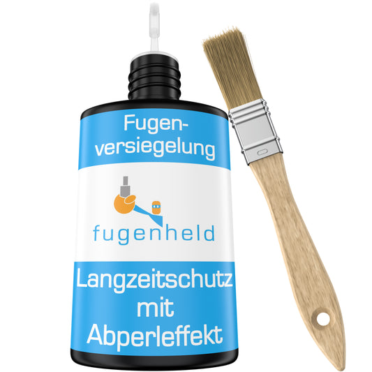 Fugenversiegelung mit Langzeitschutz