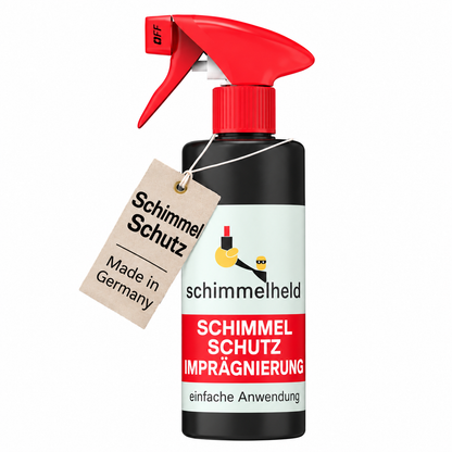 Schimmel Schutz Imprägnierung