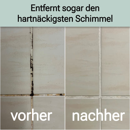 Schimmelentferner-Gel